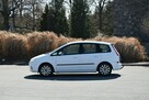 Ford C-Max GHIA 1.6TDCi 90KM 2008r. Lift Klima TEMPOMAT Polecam - 4