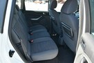 Ford C-Max GHIA 1.6TDCi 90KM 2008r. Lift Klima TEMPOMAT Polecam - 11