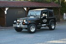 Jeep Wrangler YJ 2.5 125KM Manual 1991r. 4x4 Skóra OKAZJA - 3