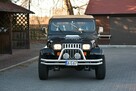 Jeep Wrangler YJ 2.5 125KM Manual 1991r. 4x4 Skóra OKAZJA - 9