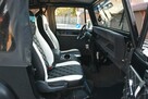 Jeep Wrangler YJ 2.5 125KM Manual 1991r. 4x4 Skóra OKAZJA - 11