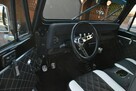 Jeep Wrangler YJ 2.5 125KM Manual 1991r. 4x4 Skóra OKAZJA - 13