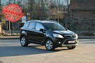 Ford Kuga Titanium 2.0TDCi 163KM Manual 2010r. AWD 4x4 Klima Panorama NAVi