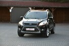 Ford Kuga Titanium 2.0TDCi 163KM Manual 2010r. AWD 4x4 Klima Panorama NAVi - 2
