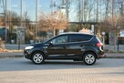 Ford Kuga Titanium 2.0TDCi 163KM Manual 2010r. AWD 4x4 Klima Panorama NAVi - 4