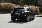 Infiniti EX 30d 238KM Automat 2011r. SALON IIwł. Skóra NAVi Kamera Xenon - 7