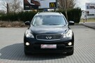 Infiniti EX 30d 238KM Automat 2011r. SALON IIwł. Skóra NAVi Kamera Xenon - 10