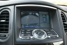 Infiniti EX 30d 238KM Automat 2011r. SALON IIwł. Skóra NAVi Kamera Xenon - 13