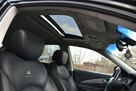 Infiniti EX 30d 238KM Automat 2011r. SALON IIwł. Skóra NAVi Kamera Xenon - 15