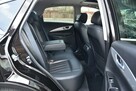Infiniti EX 30d 238KM Automat 2011r. SALON IIwł. Skóra NAVi Kamera Xenon - 16