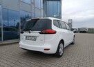 Opel Zafira Tourer 1.6 CDTI 136KM, bogate wyposażenie, serwisowany - 4