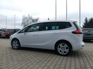 Opel Zafira Tourer 1.6 CDTI 136KM, bogate wyposażenie, serwisowany - 6