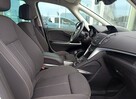 Opel Zafira Tourer 1.6 CDTI 136KM, bogate wyposażenie, serwisowany - 9