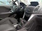 Opel Zafira Tourer 1.6 CDTI 136KM, bogate wyposażenie, serwisowany - 10