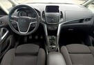 Opel Zafira Tourer 1.6 CDTI 136KM, bogate wyposażenie, serwisowany - 13