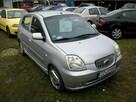 Kia Picanto Automat - 1