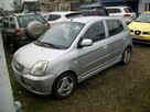 Kia Picanto Automat - 2