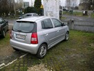Kia Picanto Automat - 4