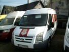 Ford Transit Chłodnia/ 2.2diesel/125 kM