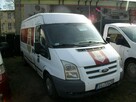 Ford Transit Chłodnia/ 2.2diesel/125 kM - 2