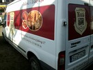 Ford Transit Chłodnia/ 2.2diesel/125 kM - 5