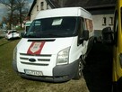 Ford Transit Chłodnia/ 2.2diesel/125 kM - 7