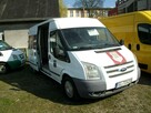 Ford Transit Chłodnia/ 2.2diesel/125 kM - 8