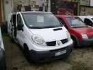Renault Trafic 2.0 d/ 84 KW