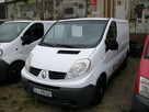 Renault Trafic 2.0 d/ 84 KW - 2