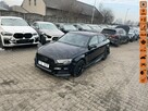Audi A3 45TFSI Automat Quattro Skóra Kamera Podgrzewanie 228KM
