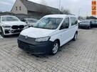 Volkswagen Caddy Klimatronik Kamera Tempomat