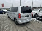 Toyota Proace Verso VIP Skóra Pamięć Fotele kapitańskie HAK - 2