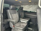 Volkswagen Multivan HAK 4Motion Automat El. Drzwi 7Os. Klimatronik - 10
