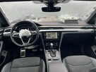 Volkswagen Arteon Shooting Brake R-Line DSG Skóra Podgrzewanie Kamera Virtual - 9