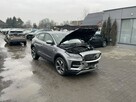 Jaguar E-Pace AWD Automat Kamera Skóra Pamięć Meridian - 3