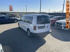 Volkswagen Caddy HAK DSG 4Motion  Klimatronik Parktronik
