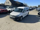 Volkswagen Caddy HAK DSG 4Motion Klimatronik Parktronik - 2