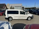 Volkswagen Caddy HAK DSG 4Motion Klimatronik Parktronik - 3