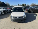 Volkswagen Caddy HAK DSG 4Motion Klimatronik Parktronik - 8