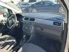 Volkswagen Caddy HAK DSG 4Motion Klimatronik Parktronik - 11