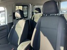 Volkswagen Caddy HAK DSG 4Motion Klimatronik Parktronik - 12
