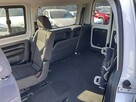 Volkswagen Caddy HAK DSG 4Motion Klimatronik Parktronik - 13