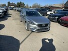 Mazda 6 HAK Skóra Kamera BOSE Podgrzewanie Pamięć - 3