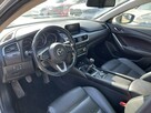 Mazda 6 HAK Skóra Kamera BOSE Podgrzewanie Pamięć - 6