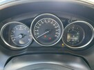 Mazda 6 HAK Skóra Kamera BOSE Podgrzewanie Pamięć - 7