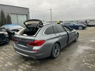 BMW 540 Luxury Line Xdrive Skóra Kamery360 Harman Podgrzewanie 340KM - 4