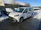 Toyota Proace City Verso Long Nowy model Klimatyzacja Parktronik - 3