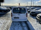 Toyota Proace City Verso Long Nowy model Klimatyzacja Parktronik - 6