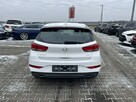 Hyundai i30 1.5l Klimatyzacja czujniki park. - 3