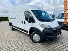 Opel Movano SALON PL / 86 tys.km / koła 16 / KLIMA / TEMPOMAT / GWARANCJA